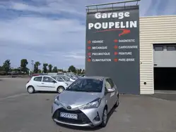 Toyota Yaris 70 VVT-I FRANCE CONNECT 5P MY19