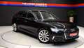 Audi A6 Avant 45 TFSI quattro Kamera Pano ACC Leder Schwarz - thumbnail 1