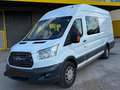 Ford Transit Transit Variobus 2,0 TDCI L4H2 310 Trend Trend Weiß - thumbnail 1