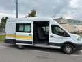 Ford Transit Transit Variobus 2,0 TDCI L4H2 310 Trend Trend Weiß - thumbnail 4