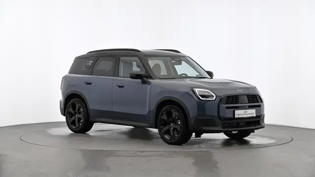MINI Countryman C