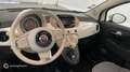 Fiat 500 1.2 8v 69ch Lounge - thumbnail 11