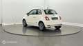 Fiat 500 1.2 8v 69ch Lounge - thumbnail 8