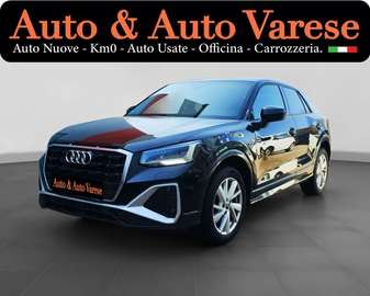 1.5 35 TFSI S LINE EDITION