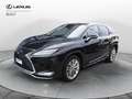 Lexus RX 350 Hybrid Luxury siva - thumbnail 1