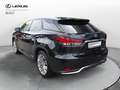 Lexus RX 350 Hybrid Luxury Сірий - thumbnail 7