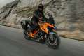 KTM 1290 Super Duke GT Oranje - thumbnail 9