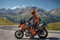 KTM 1290 Super Duke GT Oranje - thumbnail 10