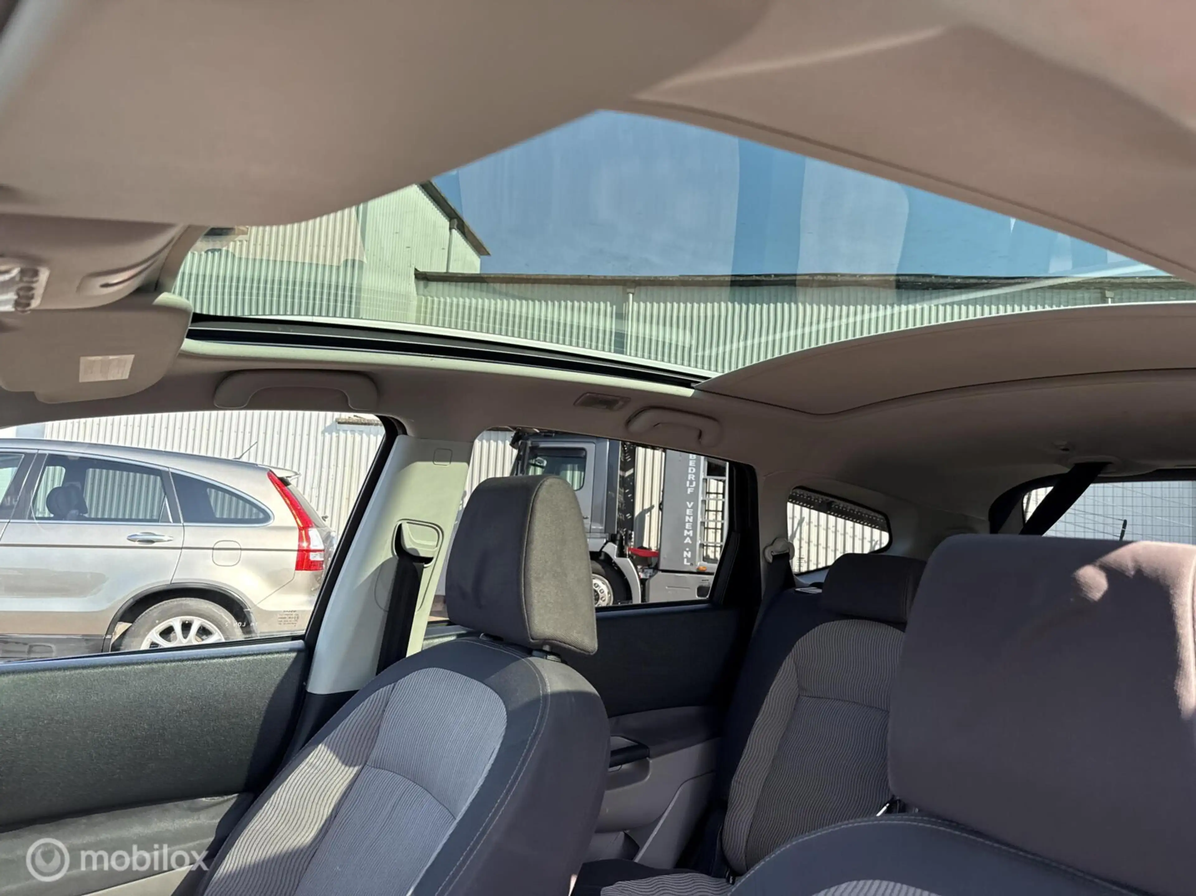 Nissan Qashqai+2 2.0 Optima 7 pers — photo 14