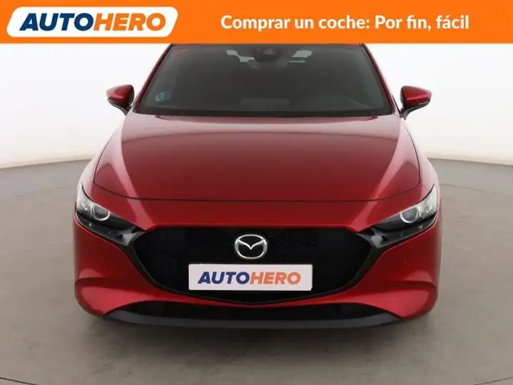 Mazda 2019, foto 9