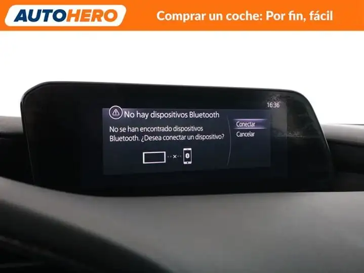 Mazda 2019, foto 25
