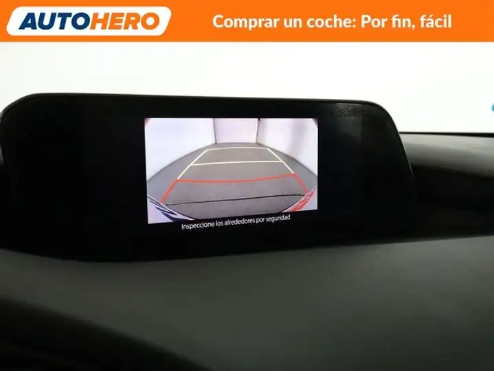 Mazda 2019, foto 22