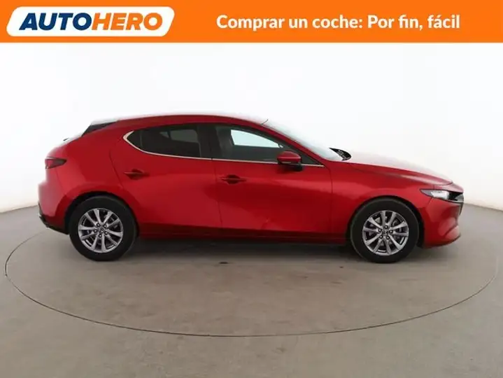 Mazda 2019, foto 7