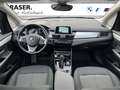 BMW 225 xe iPerformance Active Tourer Advantage LED Blau - thumbnail 4
