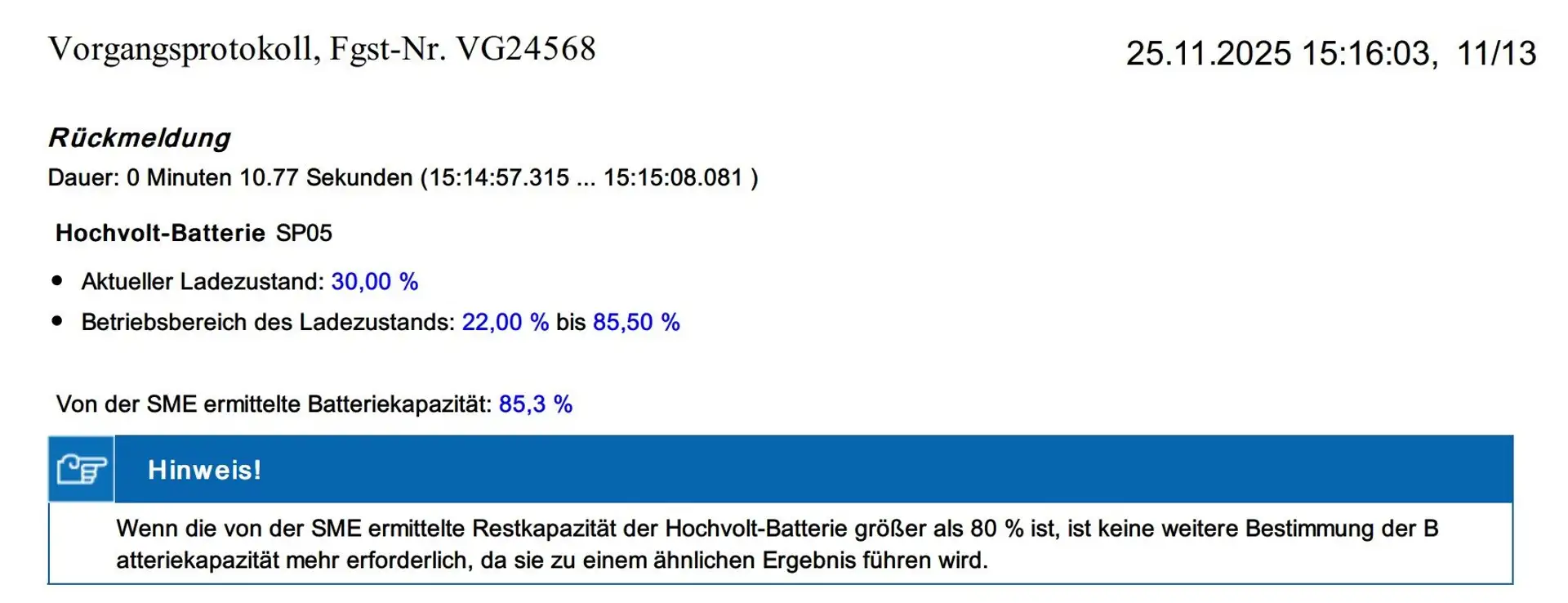 BMW 225 xe iPerformance Active Tourer Advantage LED Blauw - 2