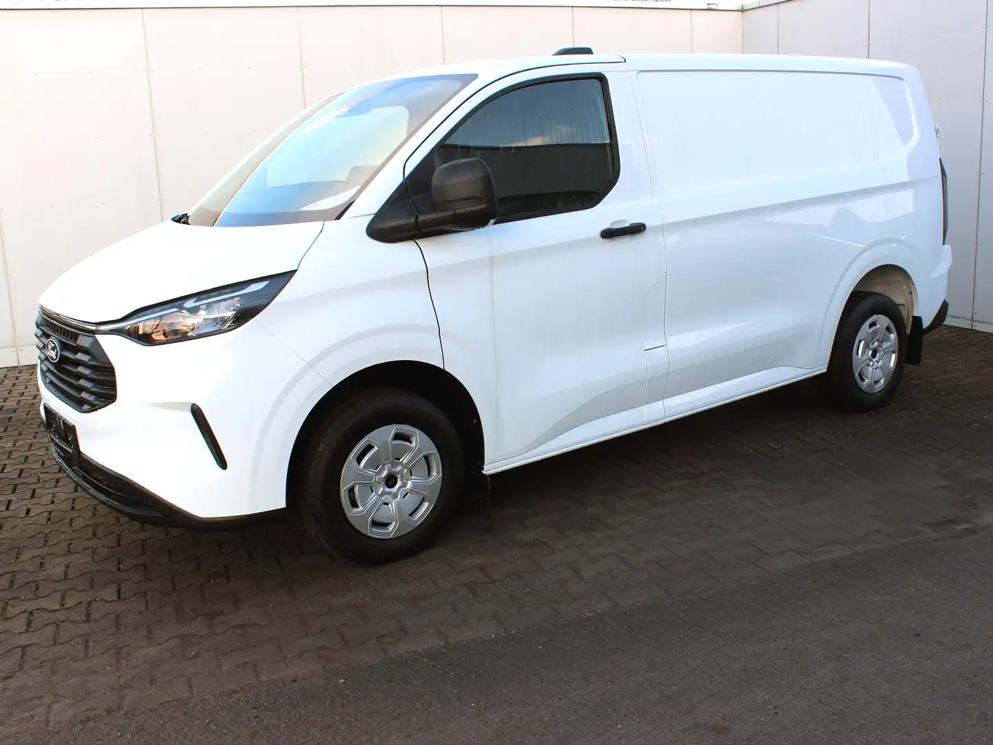 Ford Transit Custom 280 L1 Trend FWD Blanc - 2