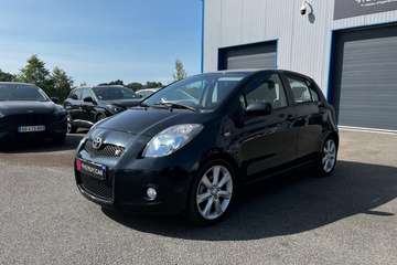 1.8 132CH VVT-i TS SPORT 5 PORTES GARANTIE 12 MOIS GTI VTS