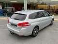 Peugeot 308 TREKHAAK / NAVIGATIE / AIRCO / PARKEERSENSOREN / Grijs - thumbnail 11