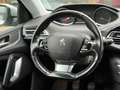 Peugeot 308 TREKHAAK / NAVIGATIE / AIRCO / PARKEERSENSOREN / Grijs - thumbnail 20