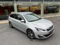 Peugeot 308 TREKHAAK / NAVIGATIE / AIRCO / PARKEERSENSOREN / Grijs - thumbnail 5