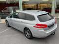 Peugeot 308 TREKHAAK / NAVIGATIE / AIRCO / PARKEERSENSOREN / Grijs - thumbnail 8