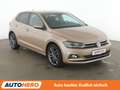 Volkswagen Polo 1.0 TSI Highline Aut.*LED*ACC*PDC* Orange - thumbnail 8