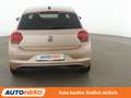 Volkswagen Polo 1.0 TSI Highline Aut.*LED*ACC*PDC* Orange - thumbnail 5