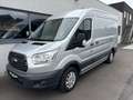 Ford Transit L2H2 3pl. 6 deuren Laadbrug CAM NAVI A/C Argent - thumbnail 2