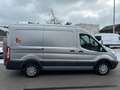 Ford Transit L2H2 3pl. 6 deuren Laadbrug CAM NAVI A/C Argent - thumbnail 6
