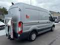 Ford Transit L2H2 3pl. 6 deuren Laadbrug CAM NAVI A/C Argent - thumbnail 7
