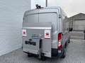 Ford Transit L2H2 3pl. 6 deuren Laadbrug CAM NAVI A/C Argent - thumbnail 7