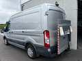 Ford Transit L2H2 3pl. 6 deuren Laadbrug CAM NAVI A/C Zilver - thumbnail 4
