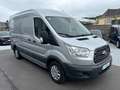 Ford Transit L2H2 3pl. 6 deuren Laadbrug CAM NAVI A/C Argent - thumbnail 8