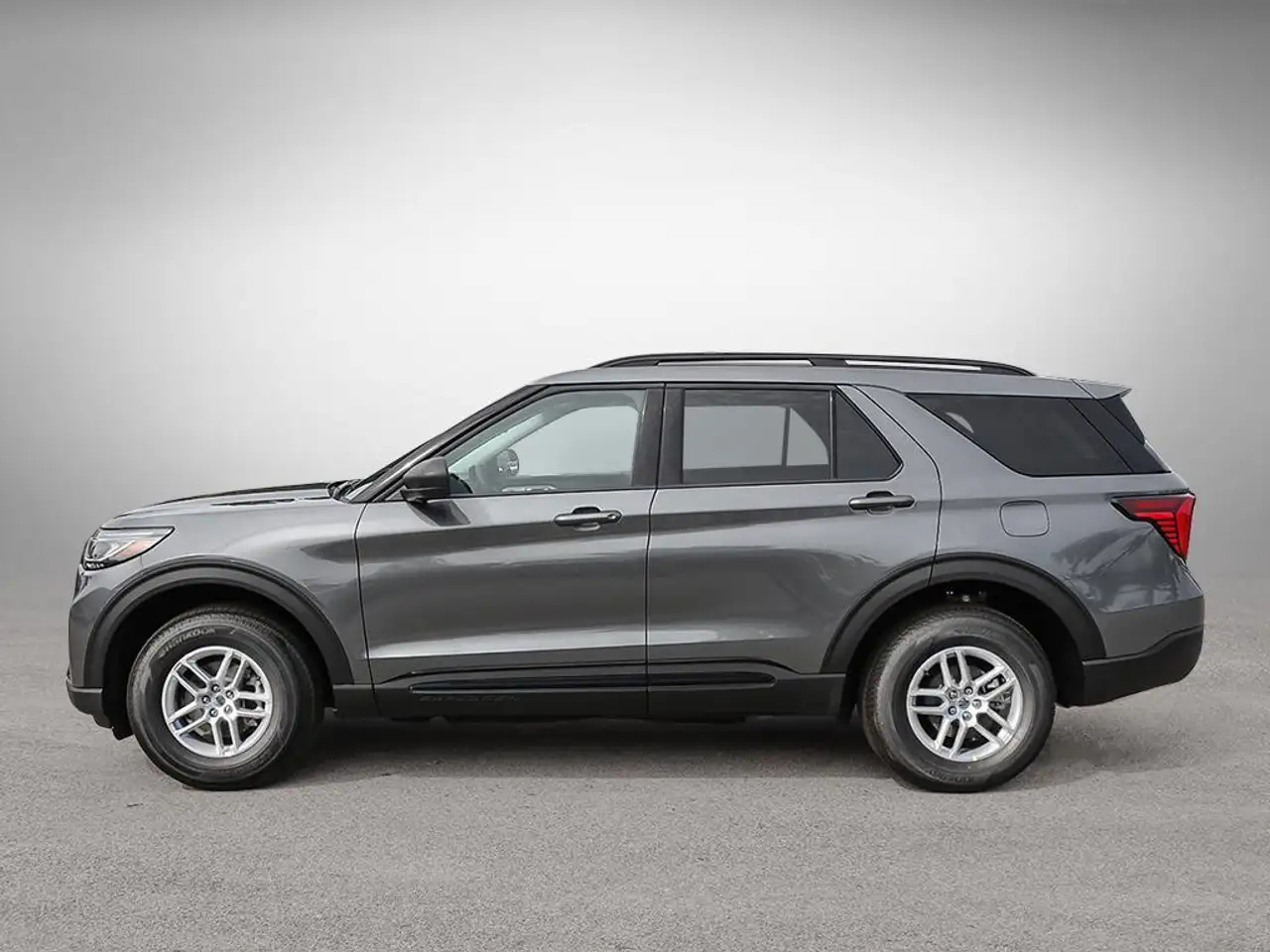 Ford Explorer fotografie Ford Explorer