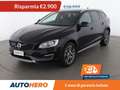Volvo V60 Cross Country 2.4 D4 Summum Geartronic AWD Negro - thumbnail 1