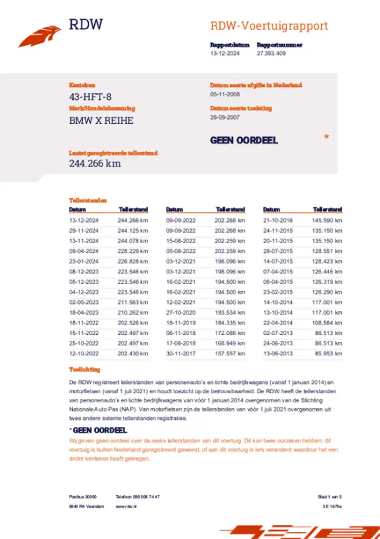 BMW X5 XDrive48i High Executive HUD/7PERS/PANO/LEDER/V8/K Braun - 2