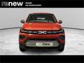 Dacia Spring Electric Extreme 65 48kW Rojo - thumbnail 4