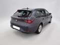 SEAT Leon BREAK 1.0 ETSI 110 DSG S&amp;S STYLE BUSINES Gris - thumbnail 3