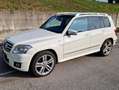 Mercedes-Benz GLK 320 CDI 4 matic edition1 Blanc - thumbnail 1