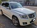 Mercedes-Benz GLK 320 CDI 4 matic edition1 Blanc - thumbnail 3