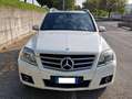 Mercedes-Benz GLK 320 CDI 4 matic edition1 Blanc - thumbnail 2