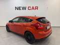 Ford Focus Focus 2.0 TDCi 115CV 5p.Powersh.Tit. Bs. Orange - thumbnail 6