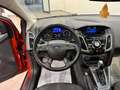 Ford Focus Focus 2.0 TDCi 115CV 5p.Powersh.Tit. Bs. Orange - thumbnail 14