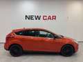 Ford Focus Focus 2.0 TDCi 115CV 5p.Powersh.Tit. Bs. Orange - thumbnail 9