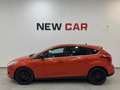 Ford Focus Focus 2.0 TDCi 115CV 5p.Powersh.Tit. Bs. Orange - thumbnail 5