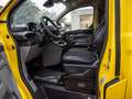 Ford Transit Custom DoKa MS-RT 320L2 AWD AHK LED Amarillo - thumbnail 11
