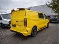 Ford Transit Custom DoKa MS-RT 320L2 AWD AHK LED Amarillo - thumbnail 4