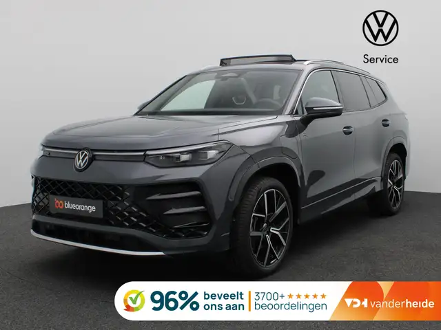 Volkswagen Tayron 1.5 eHybrid R-Line Edition 272PK DSG Pano-Schuifda