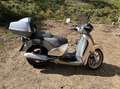 Aprilia Scarabeo Kit bauletto e borse laterali - thumbnail 2