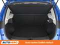 MG ZS electric drive 105 kW Luxury Blau - thumbnail 17
